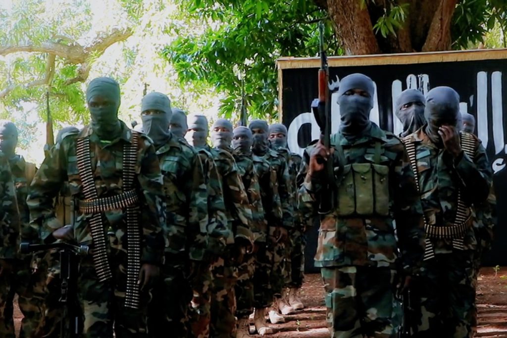 How Strong Is al-Qaeda? A Debate